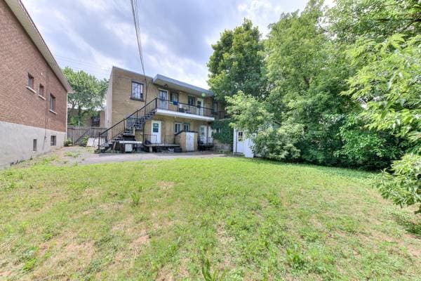3313 -3319 Rue Monselet, Montréal (Montréal-Nord) — photo 27