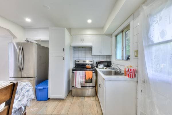 3313 -3319 Rue Monselet, Montréal (Montréal-Nord) — photo 6
