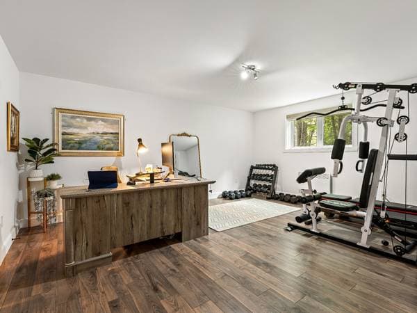 3500 Rue de l'Albatros, Sherbrooke (Brompton/Rock Forest/Saint-Élie/Deauville) — photo 28