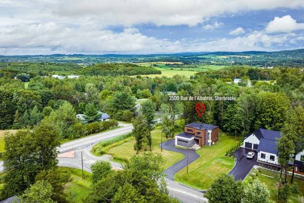 3500 Rue de l'Albatros, Sherbrooke (Brompton/Rock Forest/Saint-Élie/Deauville) — photo 34