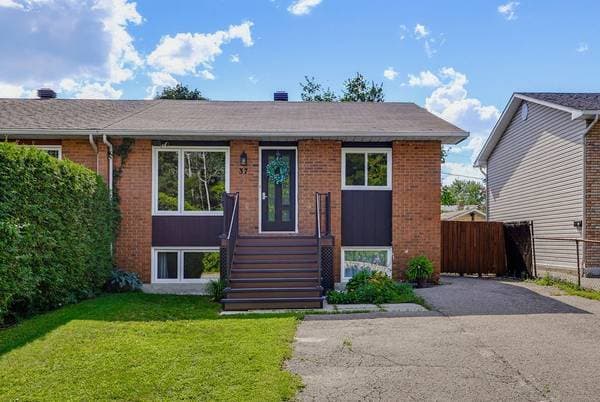 37 Rue Bonhomme, Gatineau (Gatineau) — photo 38