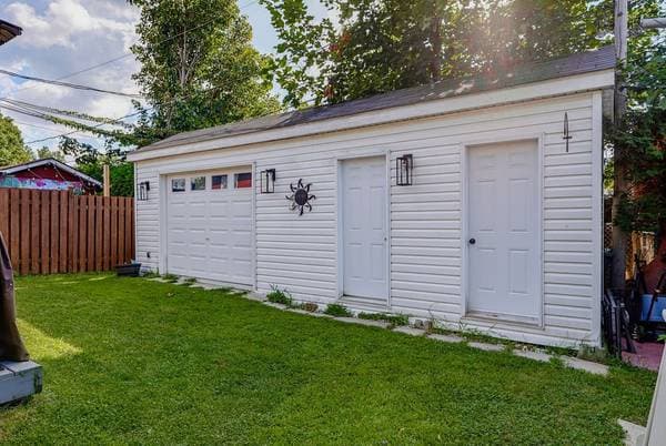 37 Rue Bonhomme, Gatineau (Gatineau) — photo 41