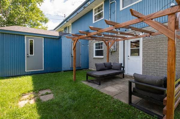377 Rue du Charron #1, Saint-Augustin-de-Desmaures — photo 30