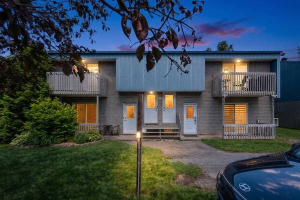 377 Rue du Charron #1, Saint-Augustin-de-Desmaures — photo 34