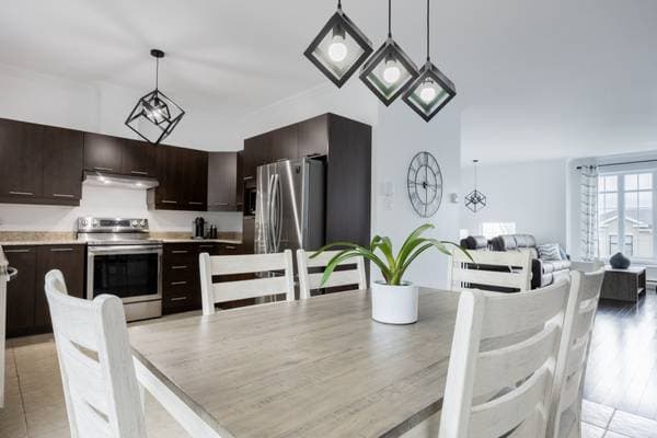 45 Rue des Hémérocalles, Sainte-Brigitte-de-Laval — photo 11