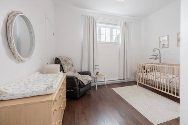 45 Rue des Hémérocalles, Sainte-Brigitte-de-Laval — photo 20