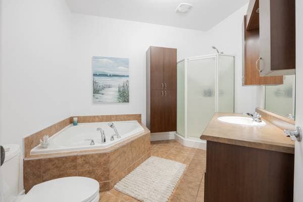 45 Rue des Hémérocalles, Sainte-Brigitte-de-Laval — photo 22