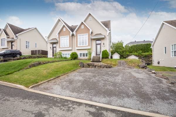 45 Rue des Hémérocalles, Sainte-Brigitte-de-Laval — photo 30