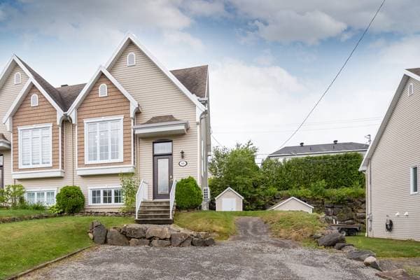 45 Rue des Hémérocalles, Sainte-Brigitte-de-Laval — photo 31