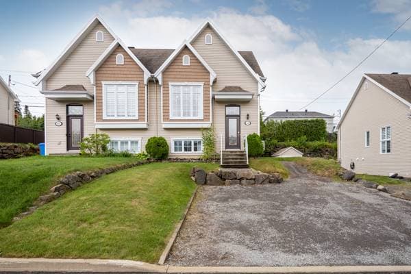 45 Rue des Hémérocalles, Sainte-Brigitte-de-Laval — photo 32