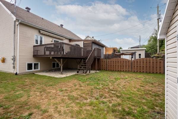 45 Rue des Hémérocalles, Sainte-Brigitte-de-Laval — photo 36