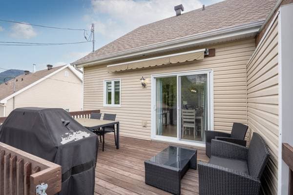 45 Rue des Hémérocalles, Sainte-Brigitte-de-Laval — photo 38
