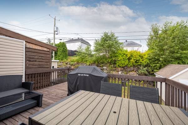 45 Rue des Hémérocalles, Sainte-Brigitte-de-Laval — photo 39