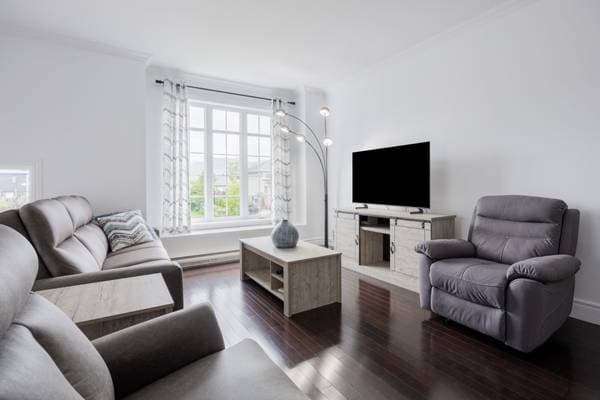 45 Rue des Hémérocalles, Sainte-Brigitte-de-Laval — photo 6