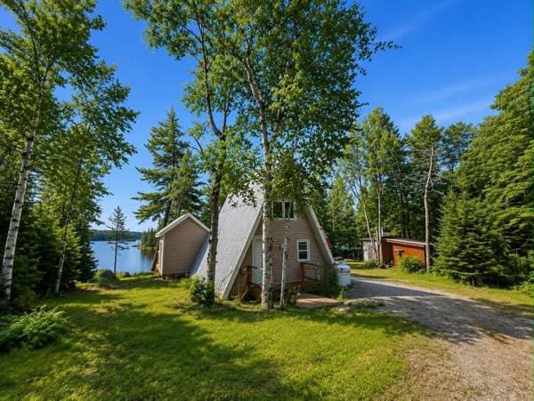466 Ch. du Lac-Gordon, Témiscaming — photo 2