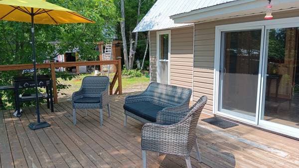 466 Ch. du Lac-Gordon, Témiscaming — photo 26