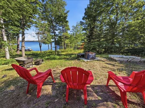 466 Ch. du Lac-Gordon, Témiscaming — photo 30