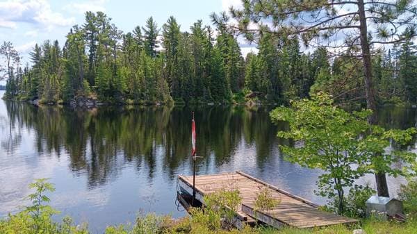 466 Ch. du Lac-Gordon, Témiscaming — photo 32