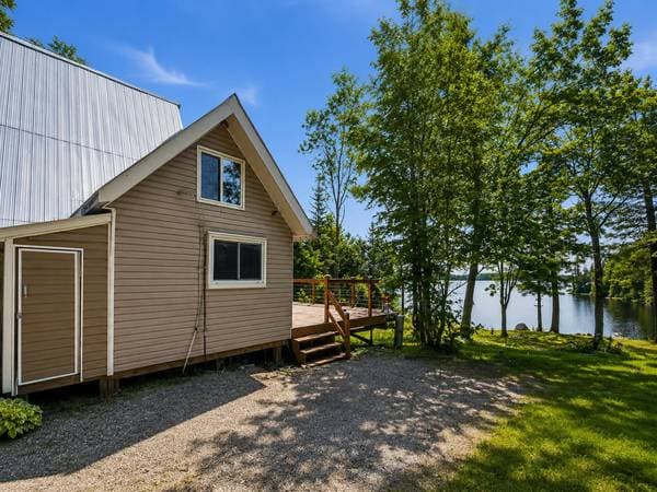 466 Ch. du Lac-Gordon, Témiscaming — photo 6