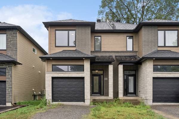 4B 29e Avenue, Bois-des-Filion — photo 1