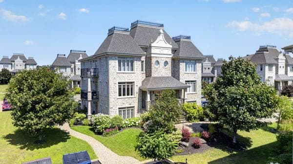 502 Rue d'Everell, Québec (Beauport) — photo 1