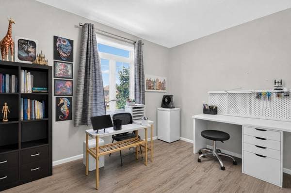 502 Rue d'Everell, Québec (Beauport) — photo 19