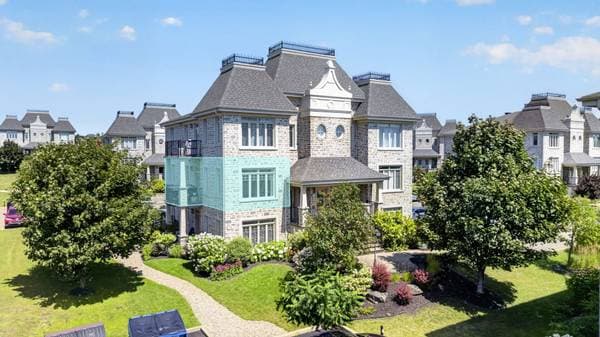 502 Rue d'Everell, Québec (Beauport) — photo 24