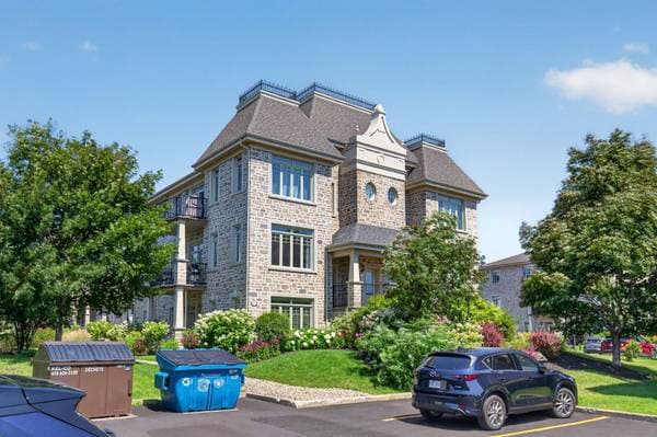 502 Rue d'Everell, Québec (Beauport) — photo 25