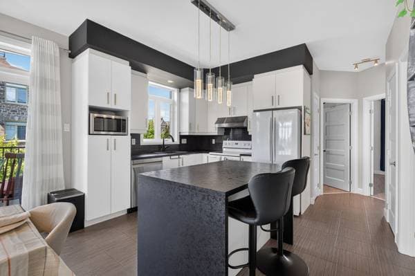 502 Rue d'Everell, Québec (Beauport) — photo 7