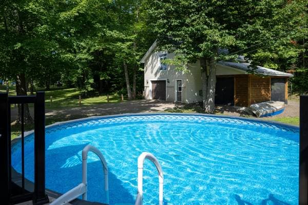 586 Route 309, Val-des-Bois — photo 29