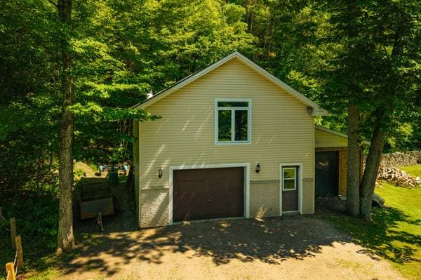 586 Route 309, Val-des-Bois — photo 31