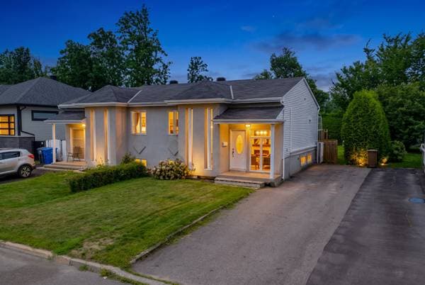 house — 883 Rue Soissons, Repentigny (Repentigny)