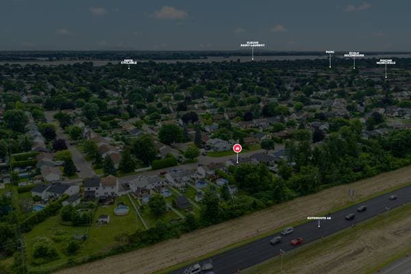 883 Rue Soissons, Repentigny (Repentigny) — photo 29