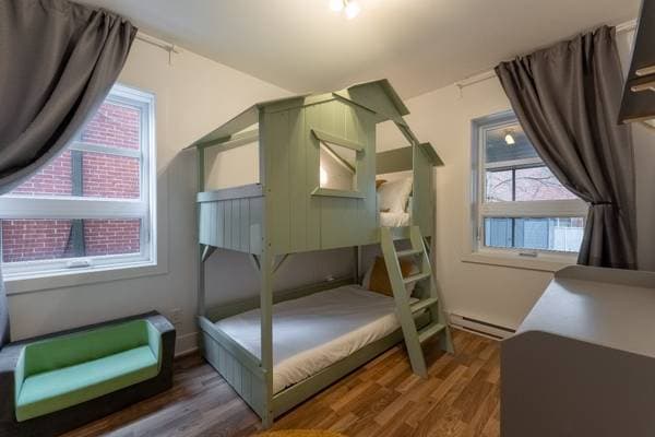 8909 Av. Henri-Julien, Montréal (Ahuntsic-Cartierville) — photo 13