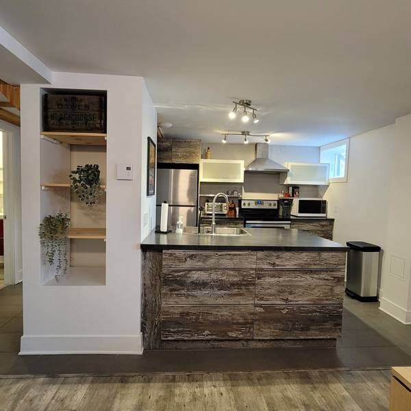 8909 Av. Henri-Julien, Montréal (Ahuntsic-Cartierville) — photo 29