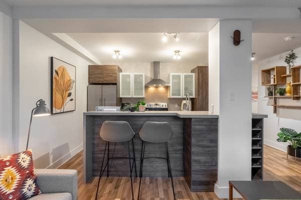 8909 Av. Henri-Julien, Montréal (Ahuntsic-Cartierville) — photo 9