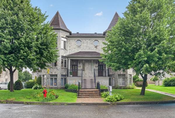 903 Rue du Massif, Québec (les Rivières) — photo 1