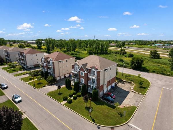 909 Rue de Clichy #302, Vaudreuil-Dorion — photo 21
