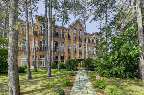 house — 1360 Av. du Golf-de-Bélair #203, Québec (la Haute-Saint-Charles)