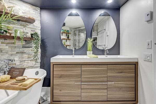 1360 Av. du Golf-de-Bélair #203, Québec (la Haute-Saint-Charles) — photo 16