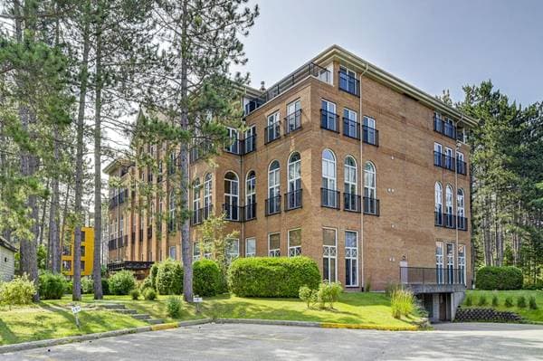 1360 Av. du Golf-de-Bélair #203, Québec (la Haute-Saint-Charles) — photo 18