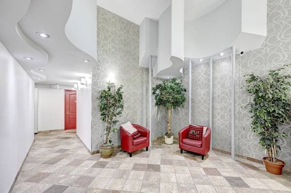 1360 Av. du Golf-de-Bélair #203, Québec (la Haute-Saint-Charles) — photo 19