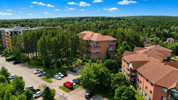 1360 Av. du Golf-de-Bélair #203, Québec (la Haute-Saint-Charles) — photo 21