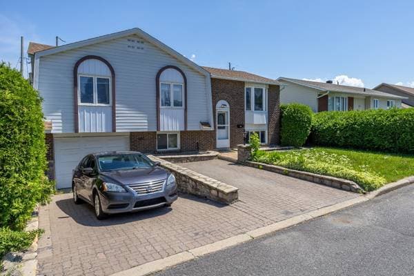 house — 3125 Rue Sicotte, Longueuil (Saint-Hubert)