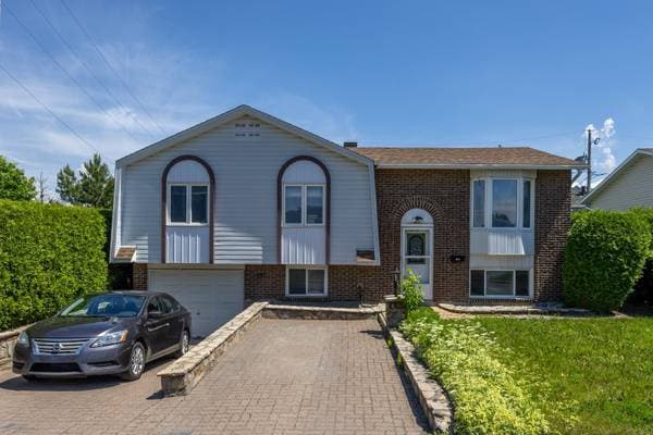 3125 Rue Sicotte, Longueuil (Saint-Hubert) — photo 2