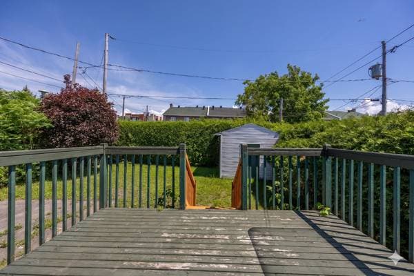 3125 Rue Sicotte, Longueuil (Saint-Hubert) — photo 22