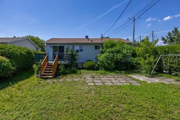 3125 Rue Sicotte, Longueuil (Saint-Hubert) — photo 23