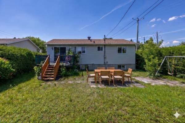 3125 Rue Sicotte, Longueuil (Saint-Hubert) — photo 24