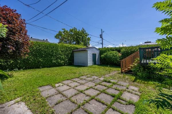 3125 Rue Sicotte, Longueuil (Saint-Hubert) — photo 25