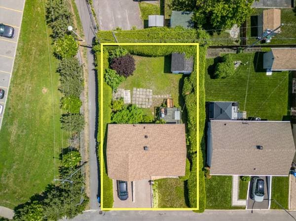 3125 Rue Sicotte, Longueuil (Saint-Hubert) — photo 31